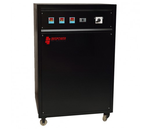 Trifaze Voltaj Regülatörü